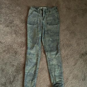 Cameo jeans